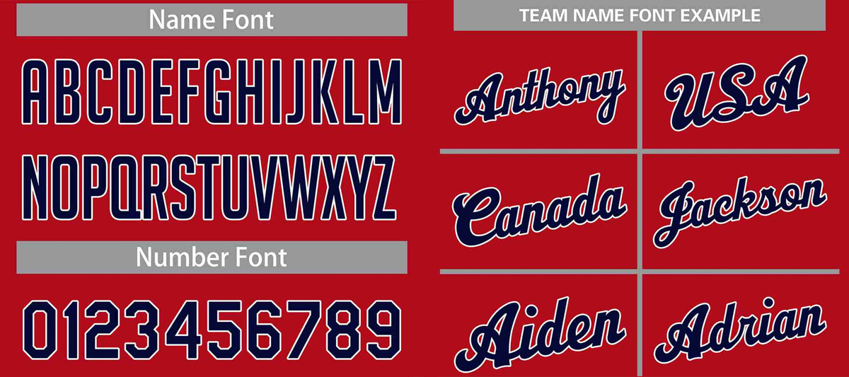 Custom Red Navy Classic Sets Sports Uniform Basketball Jersey Limited