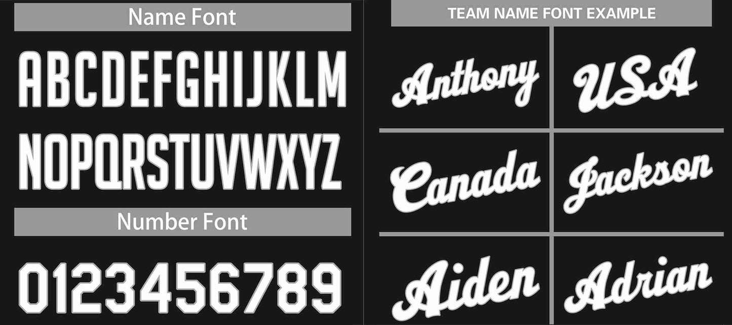 Custom Black White-Gray Classic Sets Sports Uniform Basketball Jersey Limited