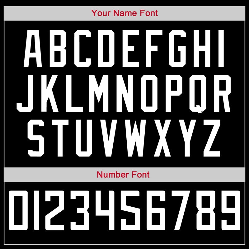 Custom Black Red-Royal Classic Sets Basketball Jersey Limited