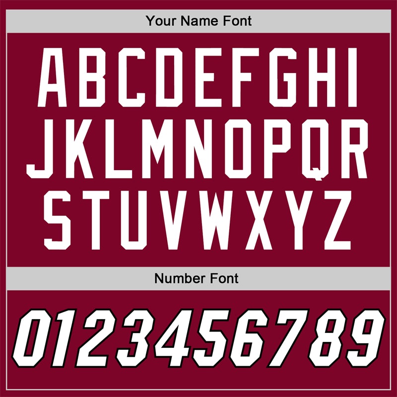 Custom Maroon Red-Crimson Classic Sets Basketball Jersey Limited