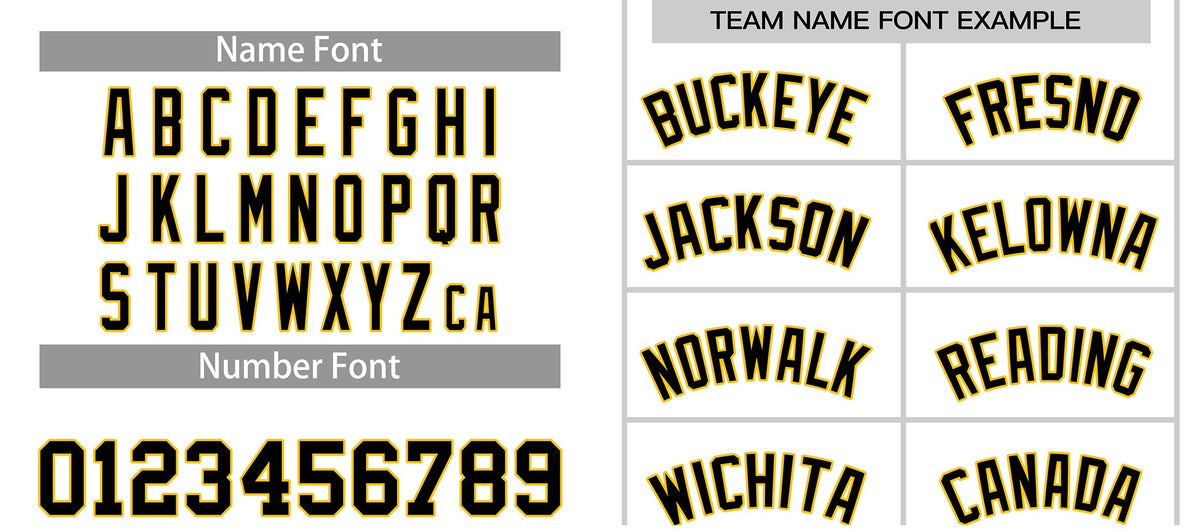 Custom White Black-Yellow Classic Sets Curved Basketball Jersey Limited
