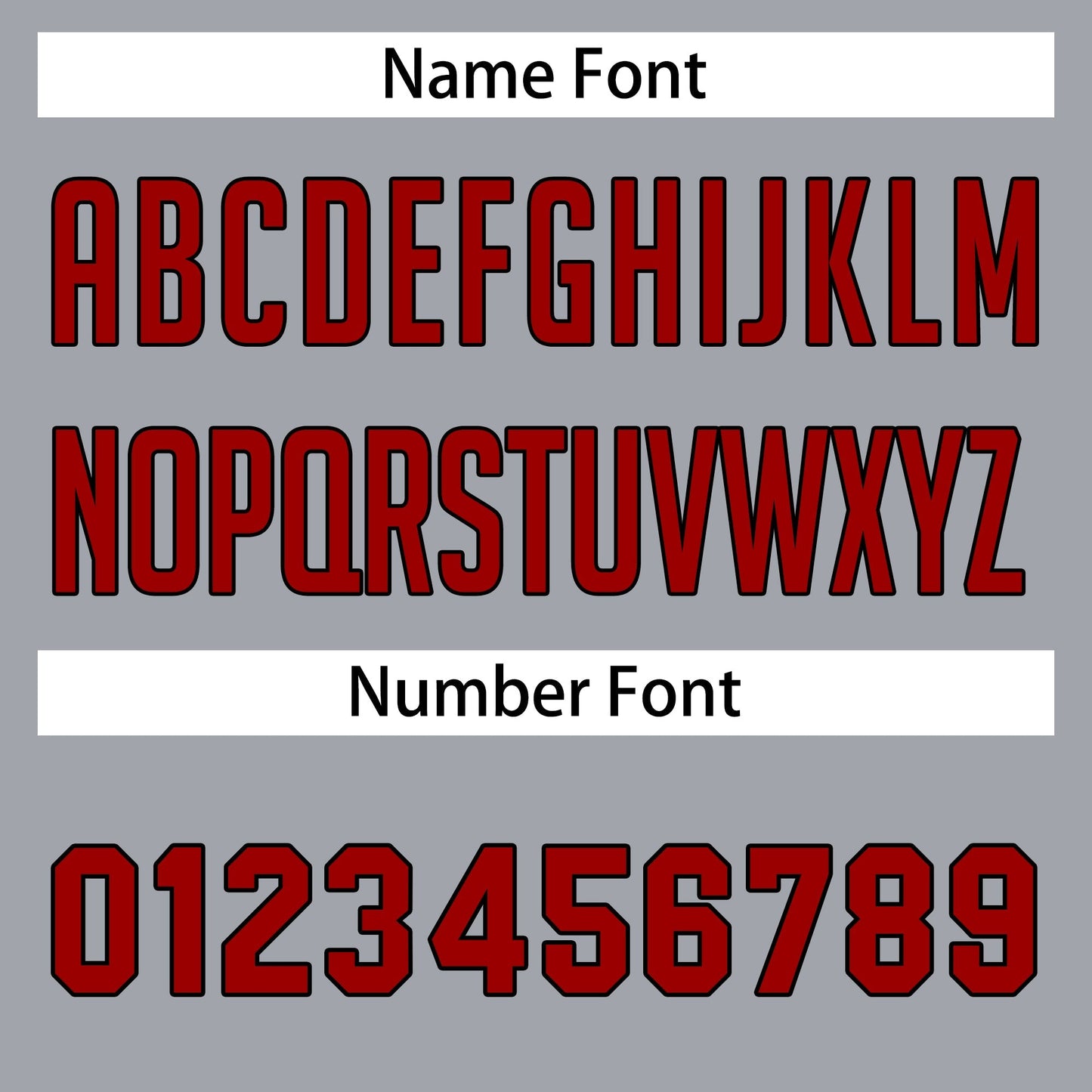 Custom Gray Red Black Classic Tops Men/Boy Basketball Jersey Limited