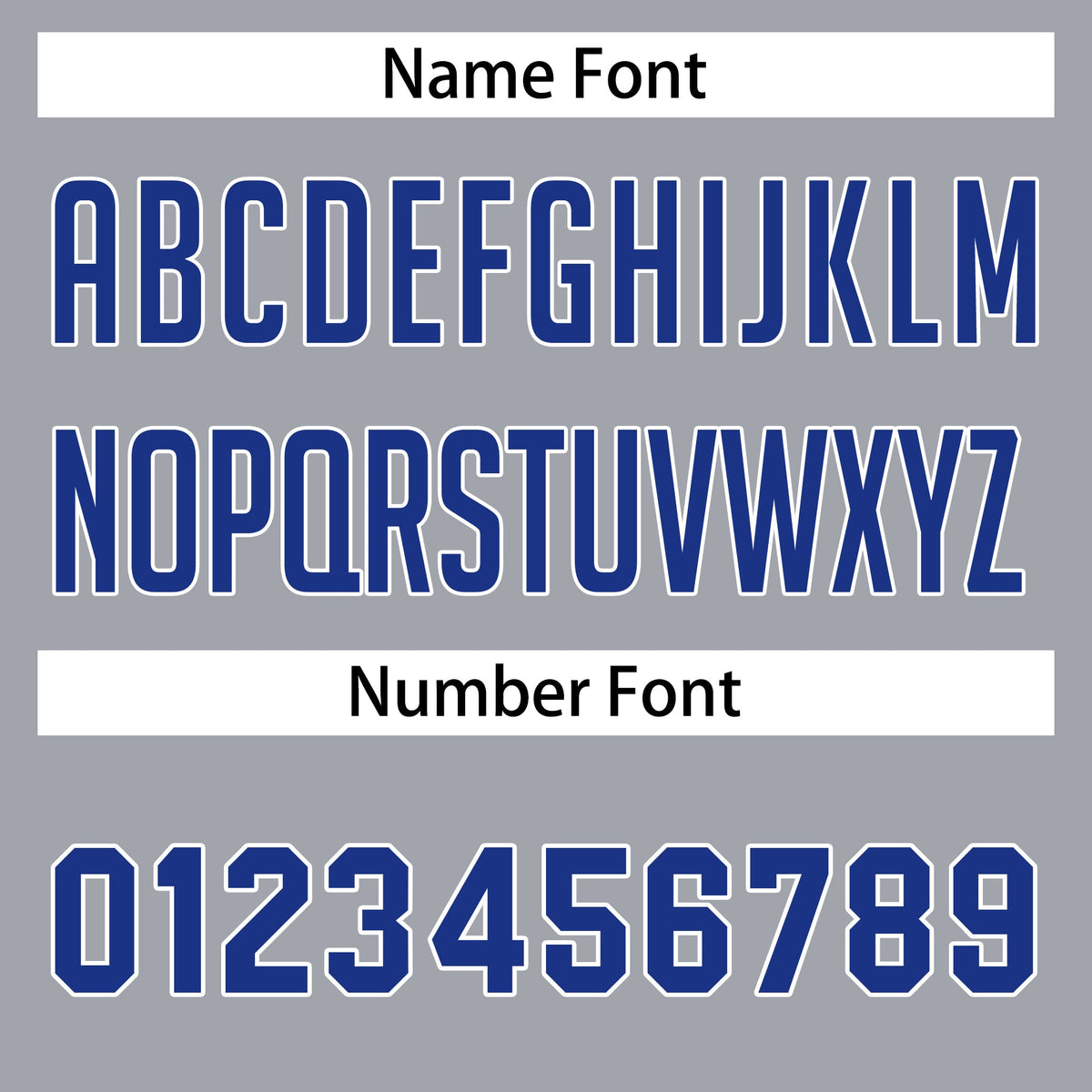 Custom Gray Royal-White Classic Tops Athletic Basketball Jersey Limited