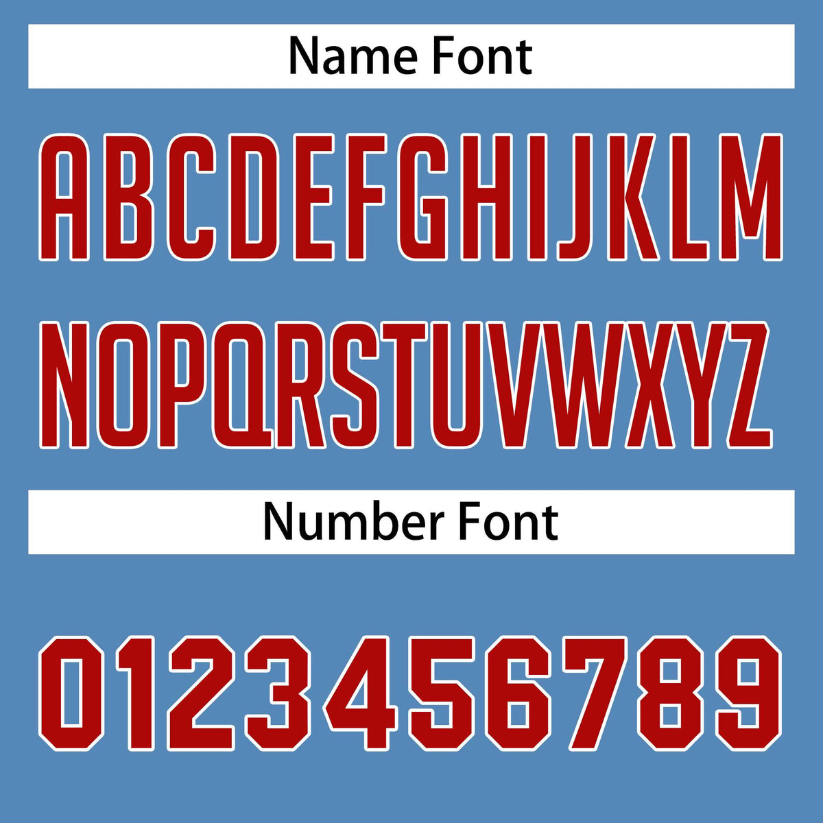 Custom Light Blue Red-White Classic Tops Casual Basketball Jersey Limited