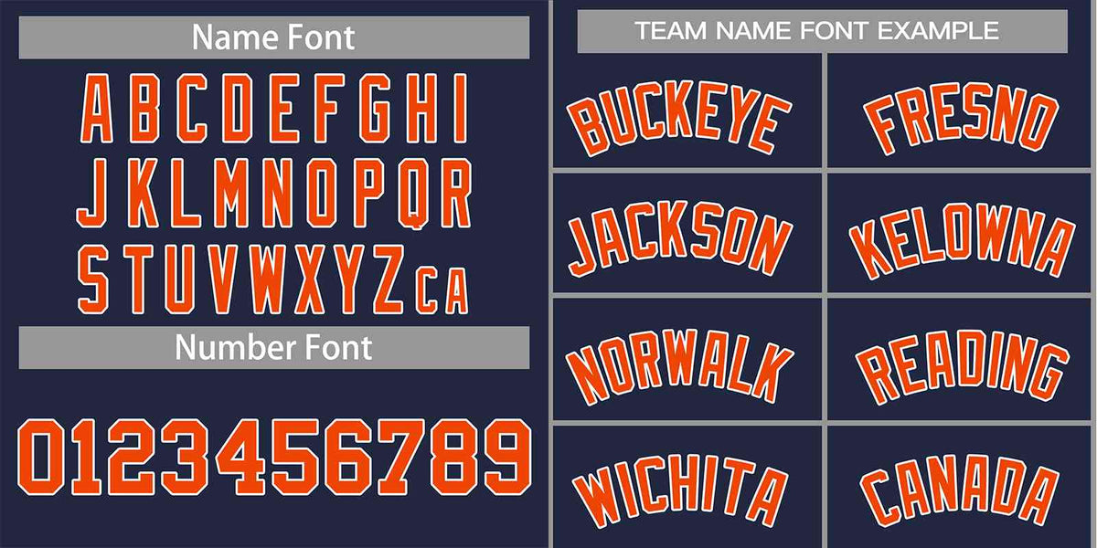 Custom Navy Orange-White Classic Tops Men Casual Basketball Jersey Limited