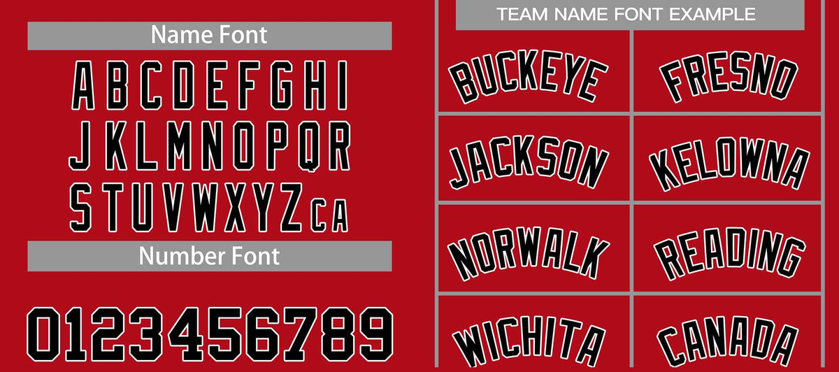Custom Red Black-White Classic Sets Curved Basketball Jersey Limited