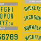 Custom Yellow Green-White Bull Classic Sets Basketball Jersey Limited