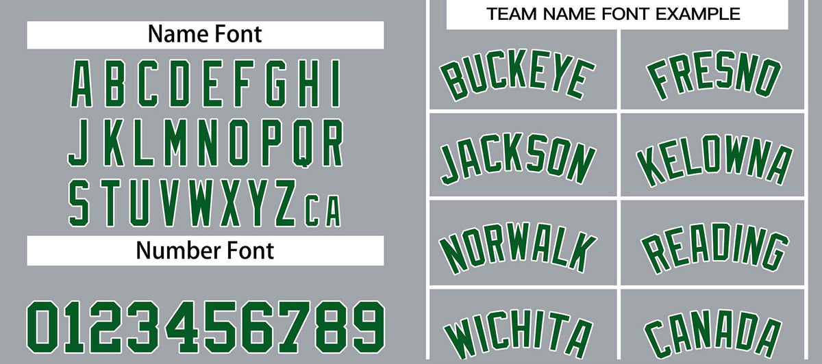 Custom Dark Gray Green-White Classic Sets Bull Basketball Jersey Limited