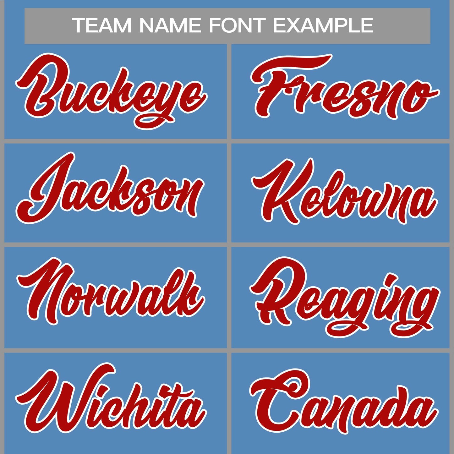 Custom Light Blue Red-White Classic Tops Casual Basketball Jersey Limited