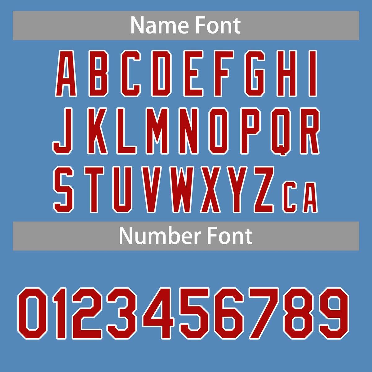 Custom Light Blue Red-White Classic Tops Casual Basketball Jersey Limited