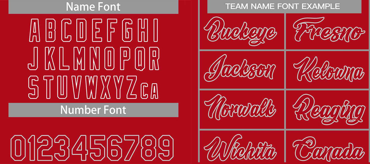 Custom Red White Heal Sports Uniform Classic Sets Basketball Jersey Limited