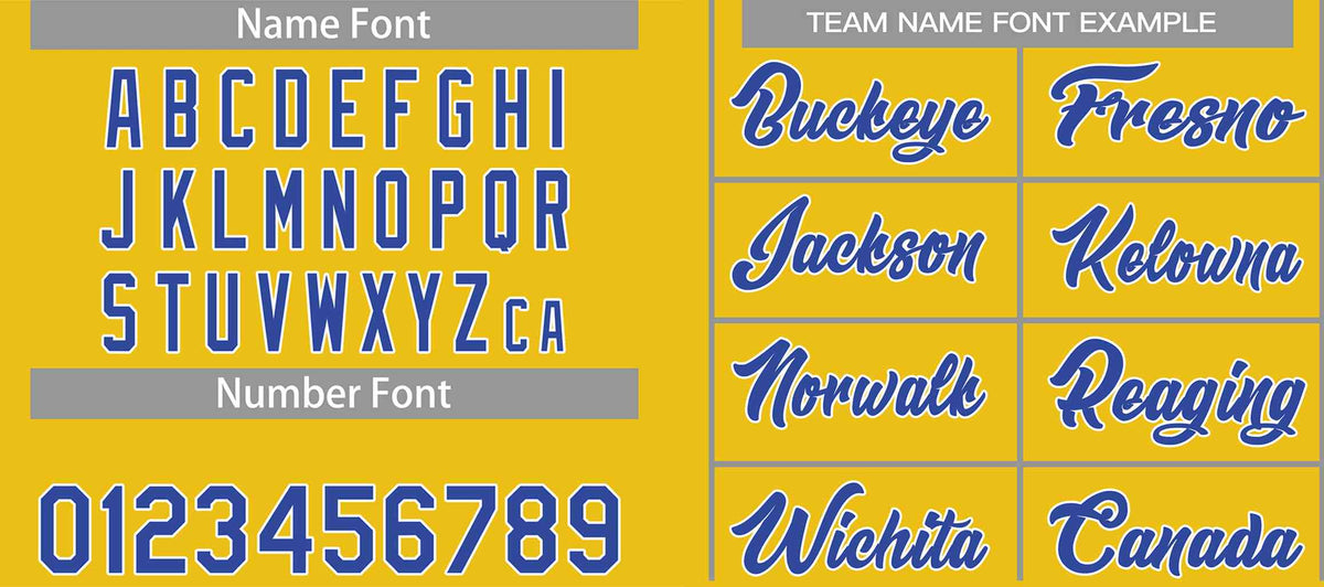 Custom Yellow Royal-White Heal Sports Uniform Classic Sets Basketball Jersey Limited