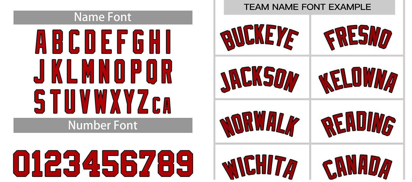 Custom White Maroon-Black Classic Sets Curved Basketball Jersey Limited
