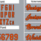 Custom Dark Gray Orange-Black Heal Sports Uniform Classic Sets Basketball Jersey Limited