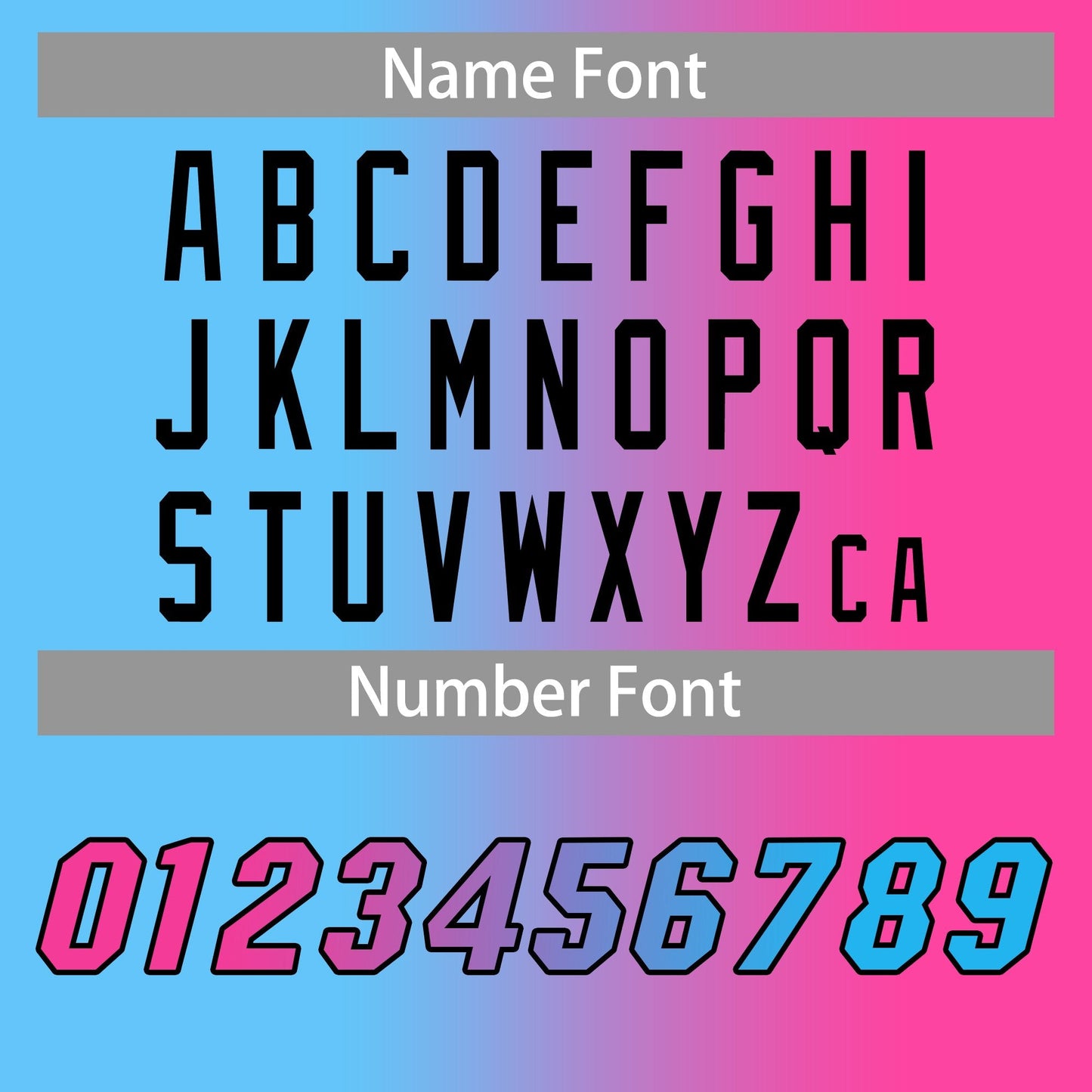 Custom Pink Black-Light Blue Gradient Fashion Tops Basketball Jersey Limited