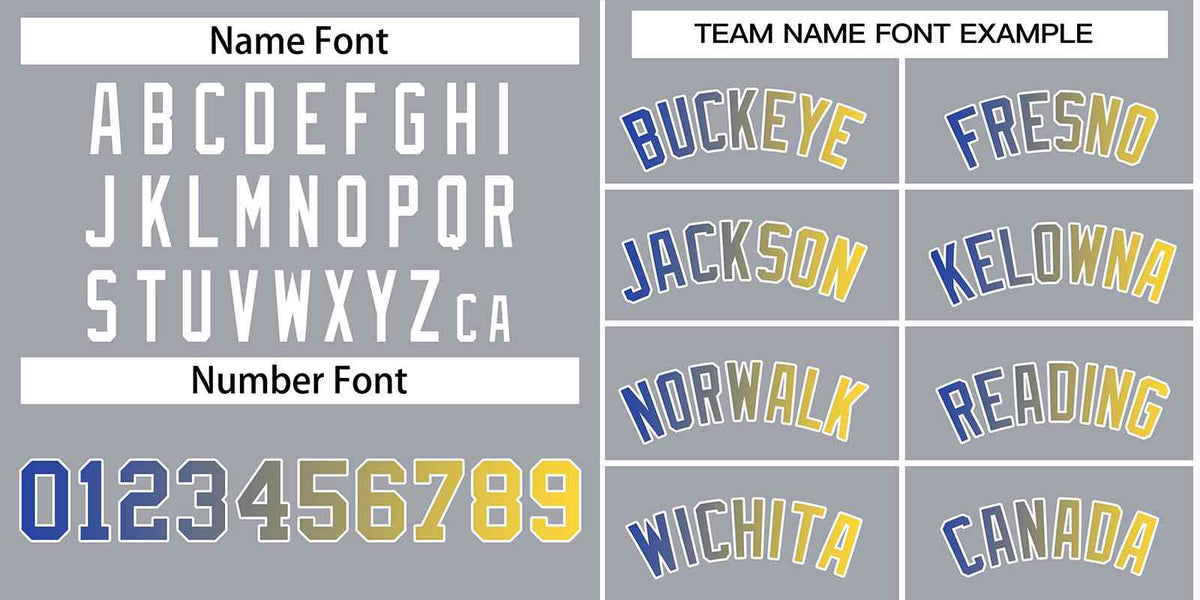 Custom Dark Gray Yellow-Royal Classic Tops Men Casual Basketball Jersey Limited