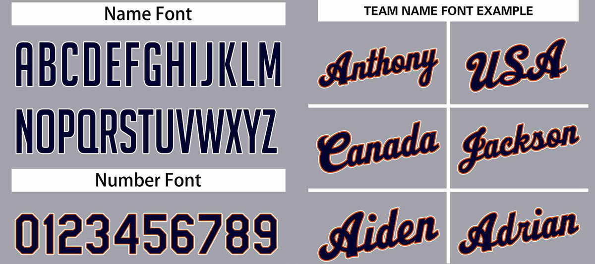 Custom Dark Gray Navy-Orange Classic Sets Sports Uniform Basketball Jersey Limited