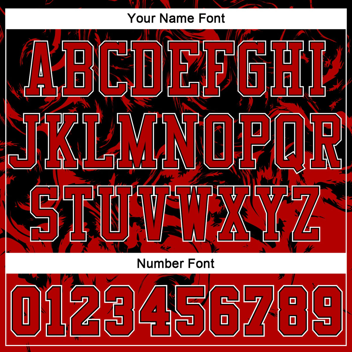 Custom Red Black-White Round Neck Sublimation Basketball Suit Jersey Limited