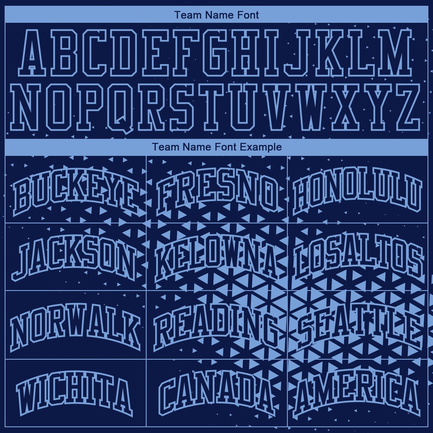 Custom Navy Light Blue Round Neck Sublimation Basketball Suit Jersey Limited