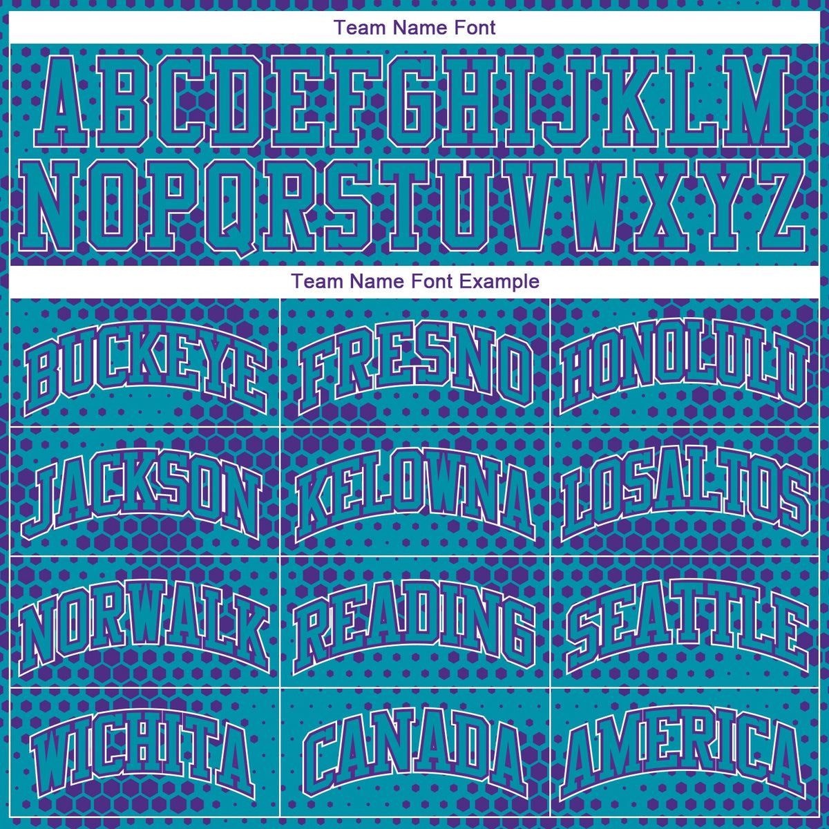 Custom Teal Purple-White Round Neck Sublimation Basketball Suit Jersey Limited