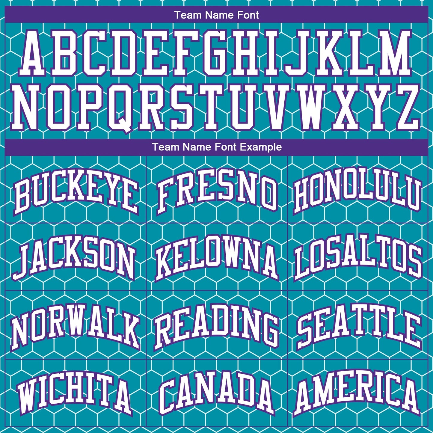 Custom Teal Purple-White Round Neck Sublimation Basketball Suit Jersey Limited