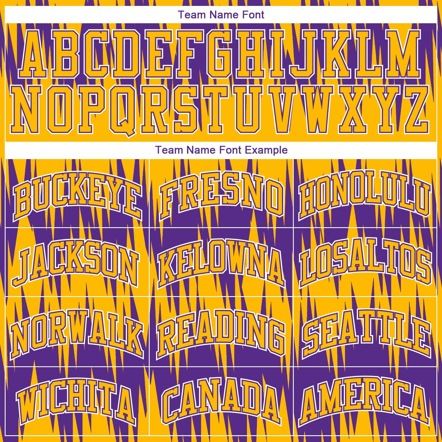 Custom Purple Gold-White Round Neck Sublimation Basketball Suit Jersey Limited