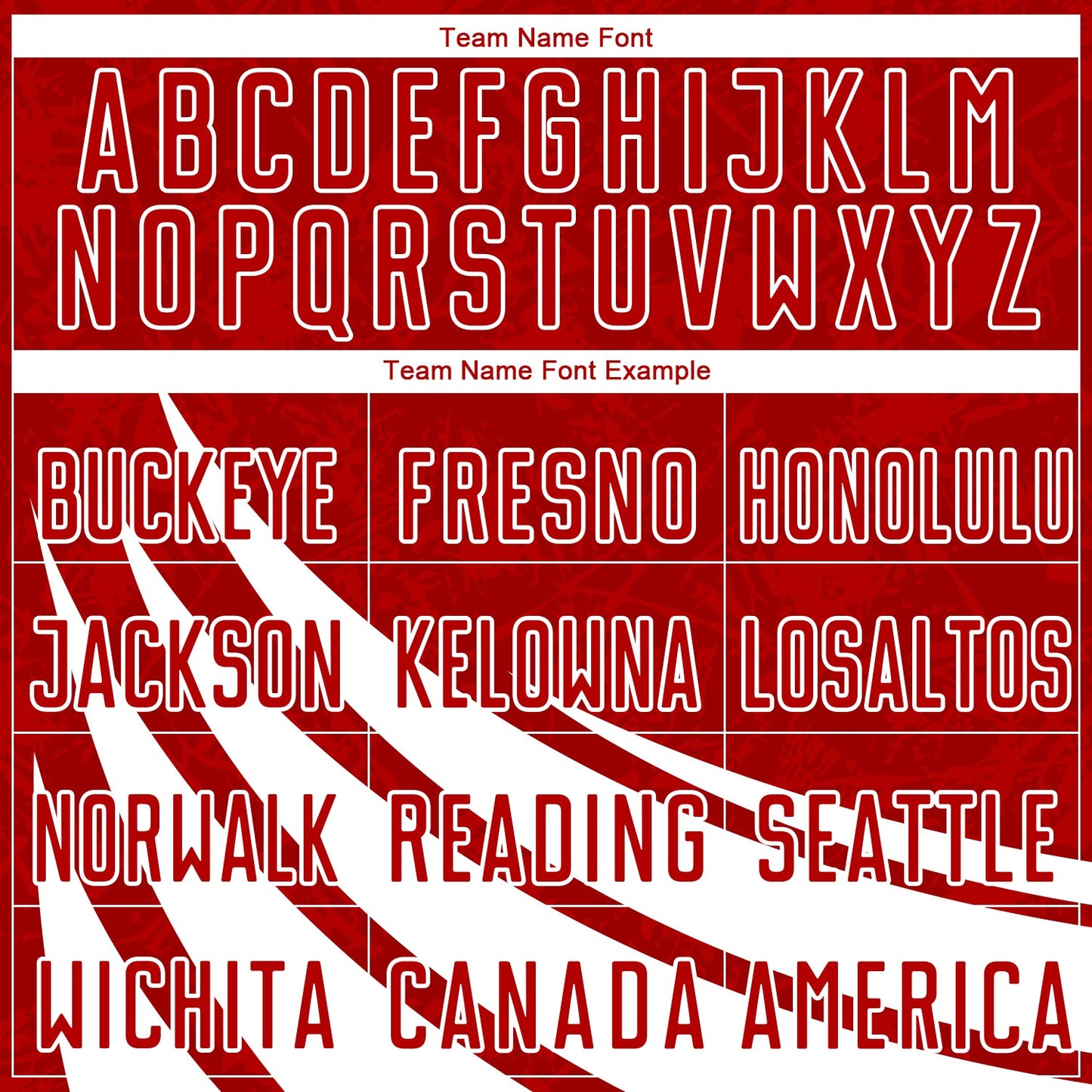 Custom Red White Wind Shapes Round Neck Sublimation Basketball Suit Jersey Limited