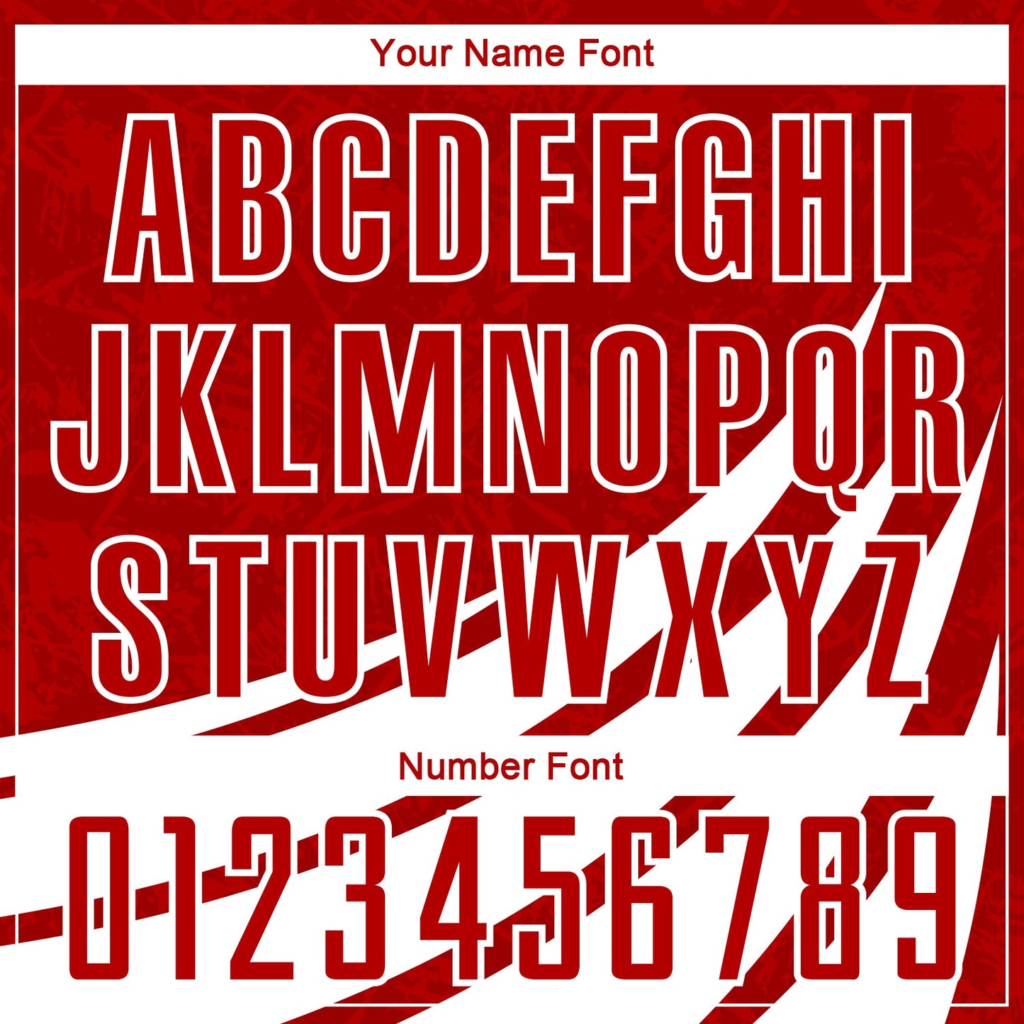 Custom Red White Wind Shapes Round Neck Sublimation Basketball Suit Jersey Limited