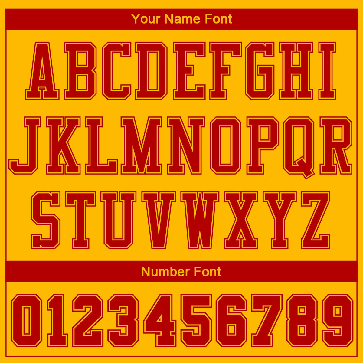 Custom Gold Red Color Block Round Neck Sublimation Basketball Suit Jersey Limited