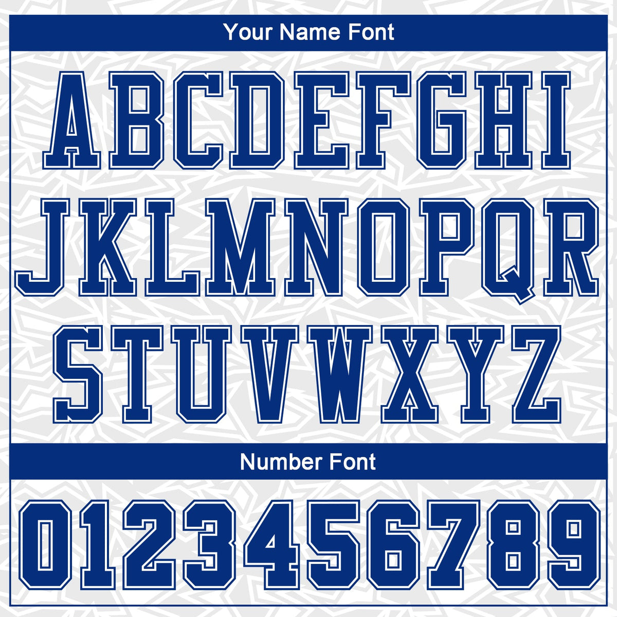 Custom White Royal Color Block Round Neck Sublimation Basketball Suit Jersey Limited