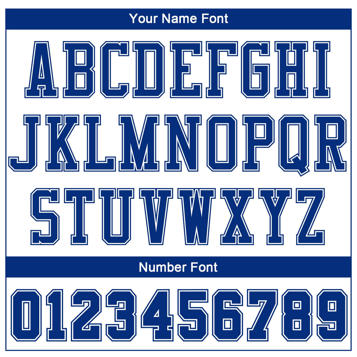 Custom White Royal Color Block Round Neck Sublimation Basketball Suit Jersey Limited