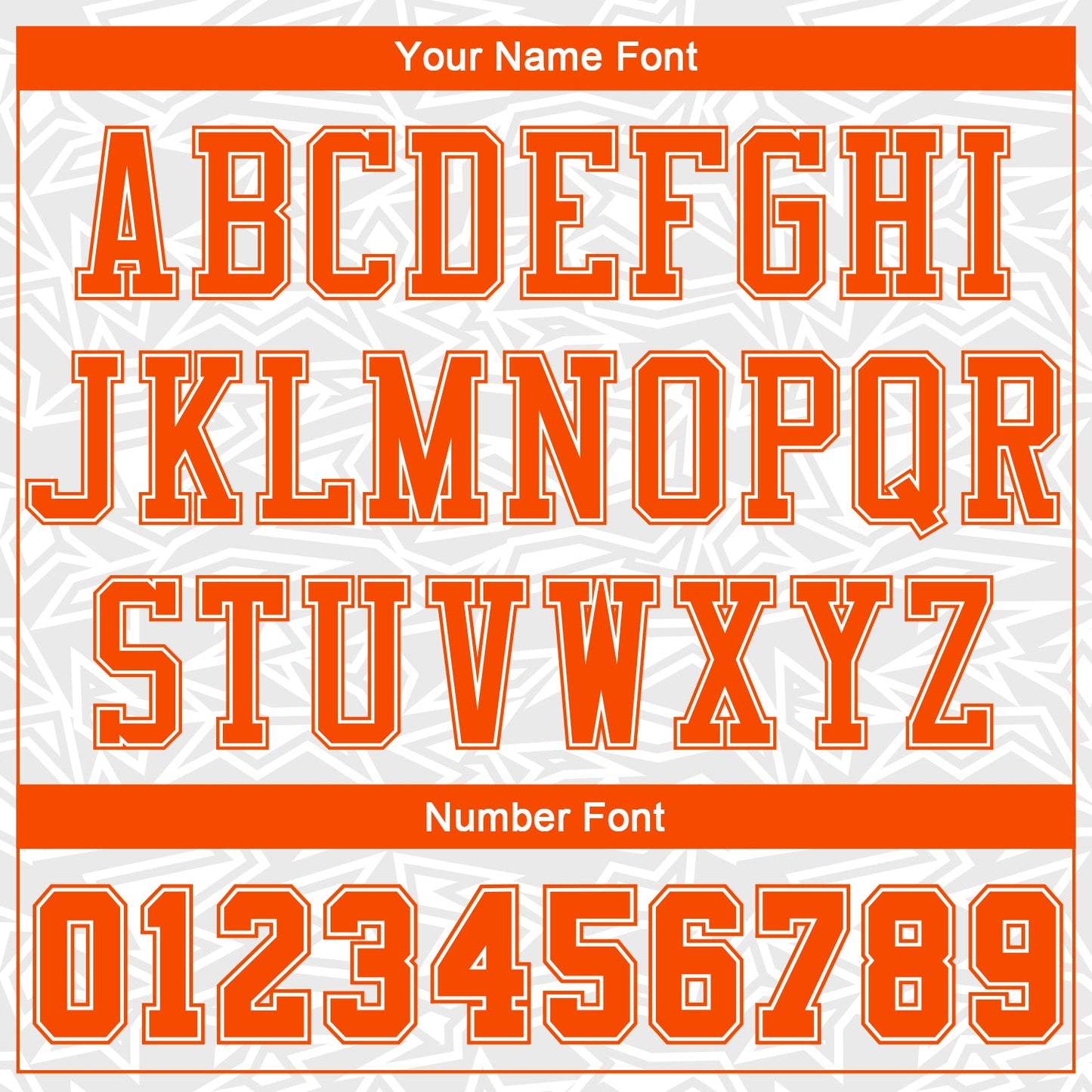 Custom White Orange Color Block Round Neck Sublimation Basketball Suit Jersey Limited