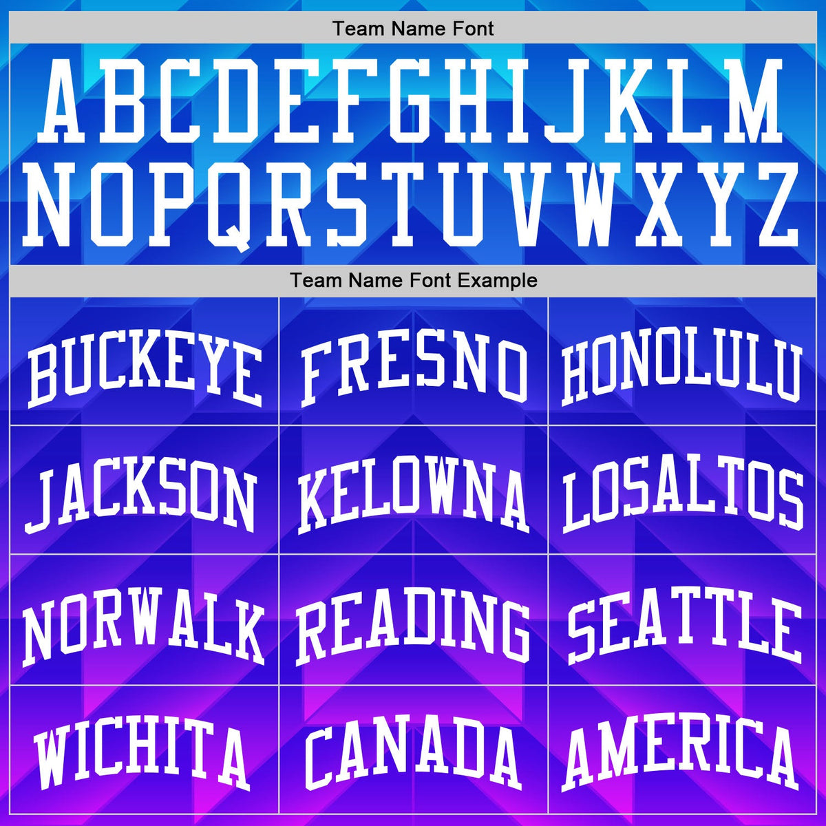 Custom Royal White-Hot Pink Gradient Geometric Shape Round Neck Sublimation Basketball Suit Jersey Limited