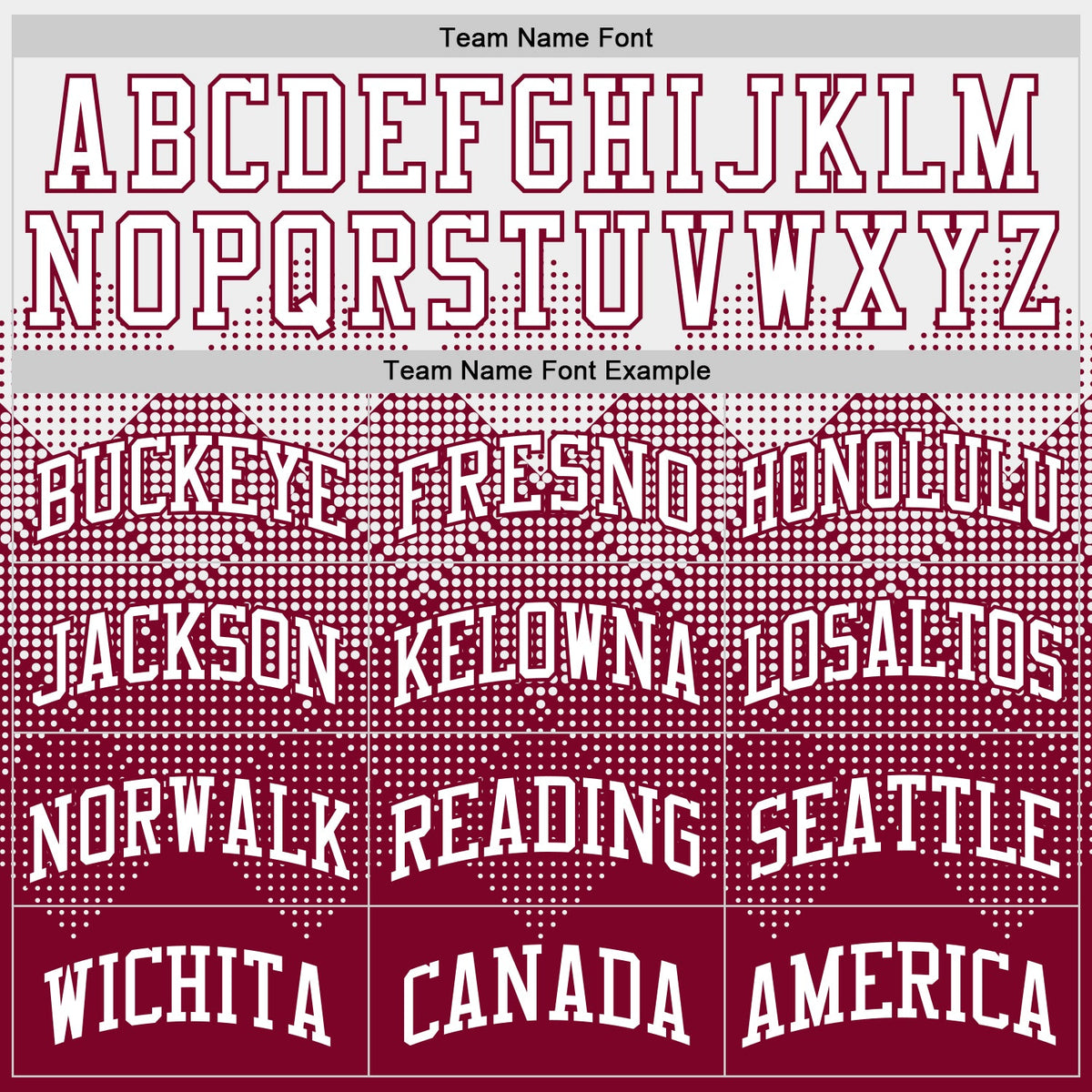 Custom White Maroon Gradient Square Shapes Round Neck Sublimation Basketball Suit Jersey Limited