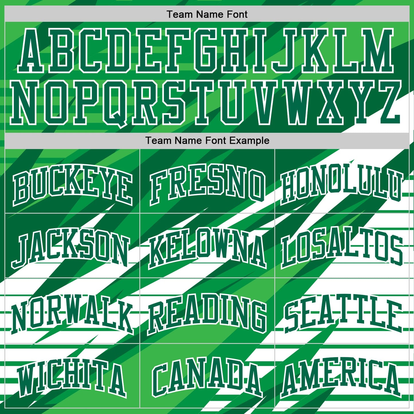 Custom Kelly Green White Line Round Neck Sublimation Basketball Suit Jersey Limited