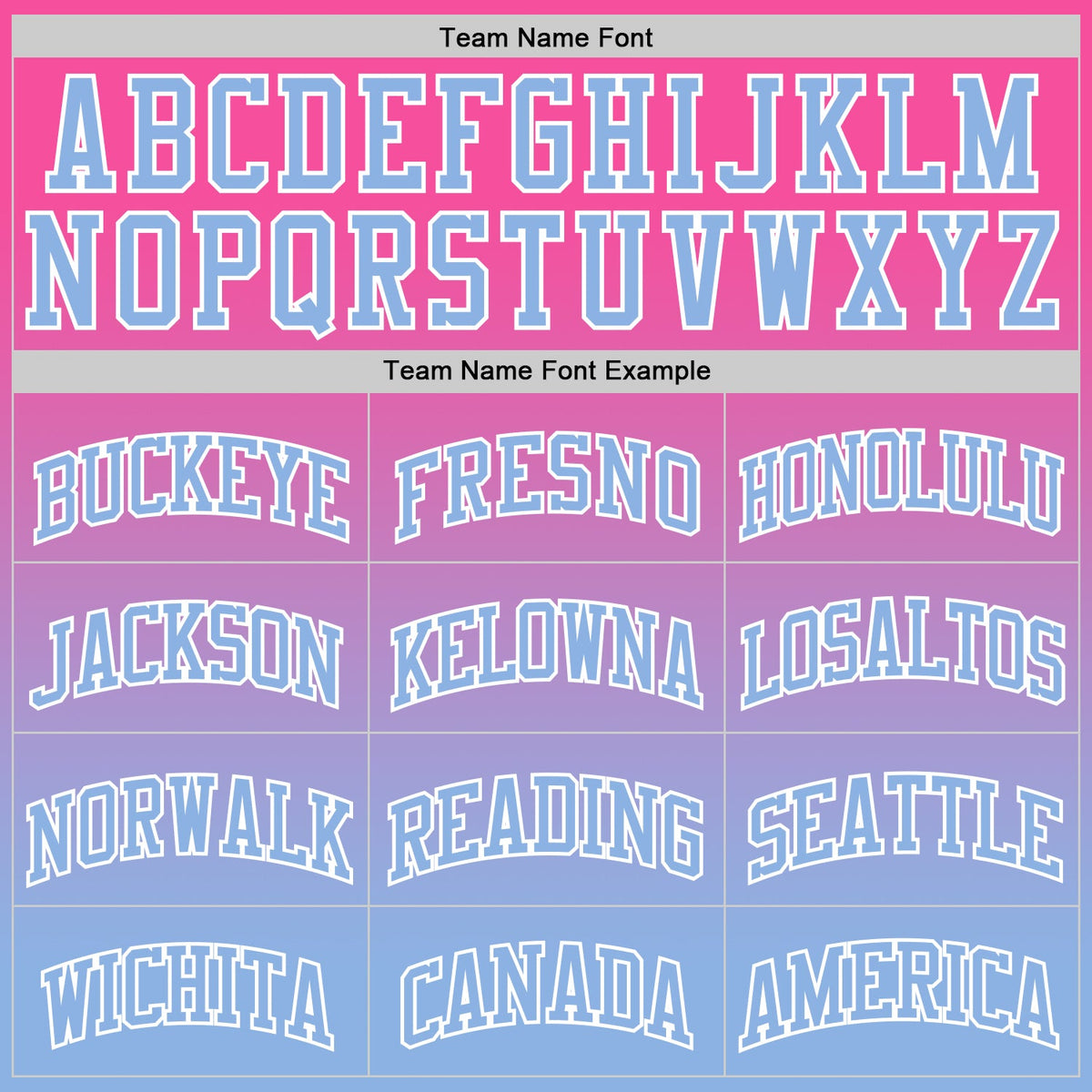 Custom Pink Light Blue-White Fade Fashion Round Neck Sublimation Basketball Suit Jersey Limited