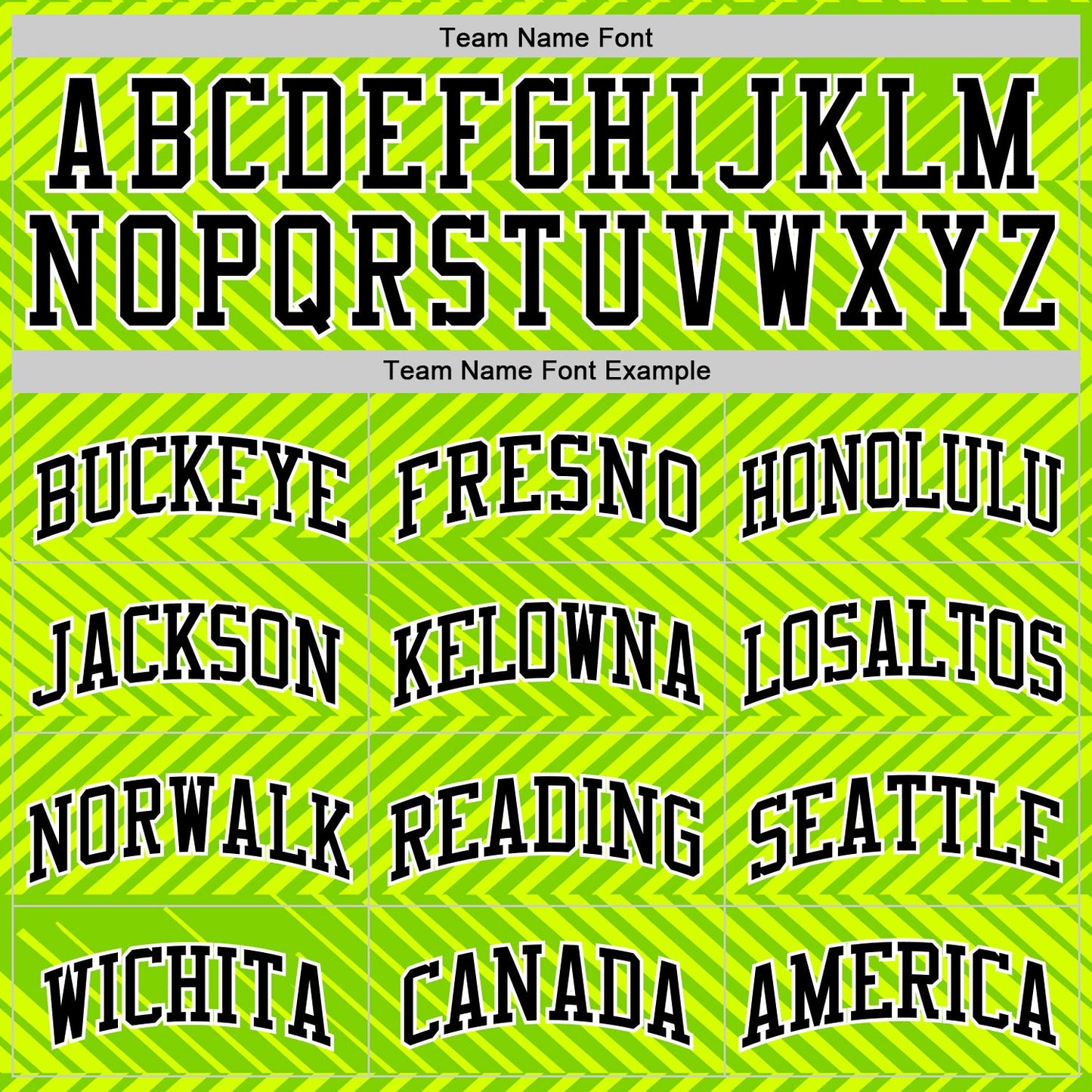 Custom Neon Green Black-White Line Round Neck Sublimation Basketball Suit Jersey Limited