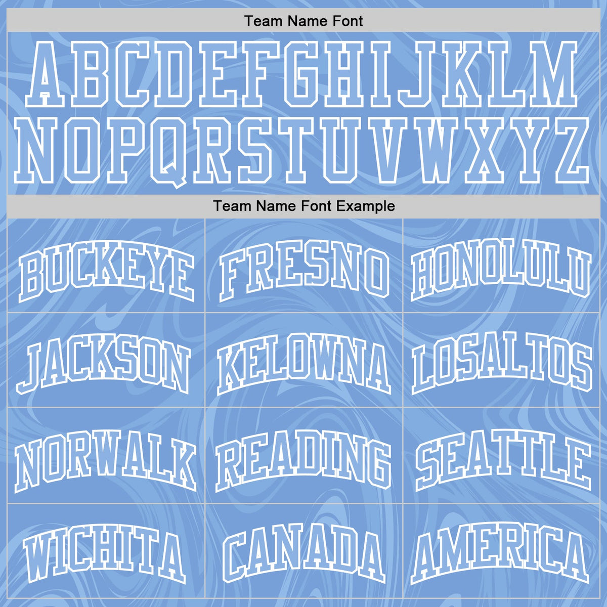 Custom Light Blue White Splash Round Neck Sublimation Basketball Suit Jersey Limited