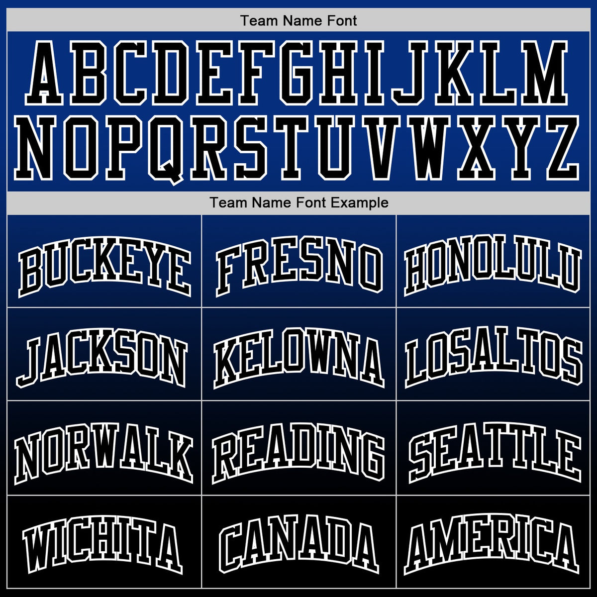 Custom Royal Black-White Fade Fashion Round Neck Sublimation Basketball Suit Jersey Limited