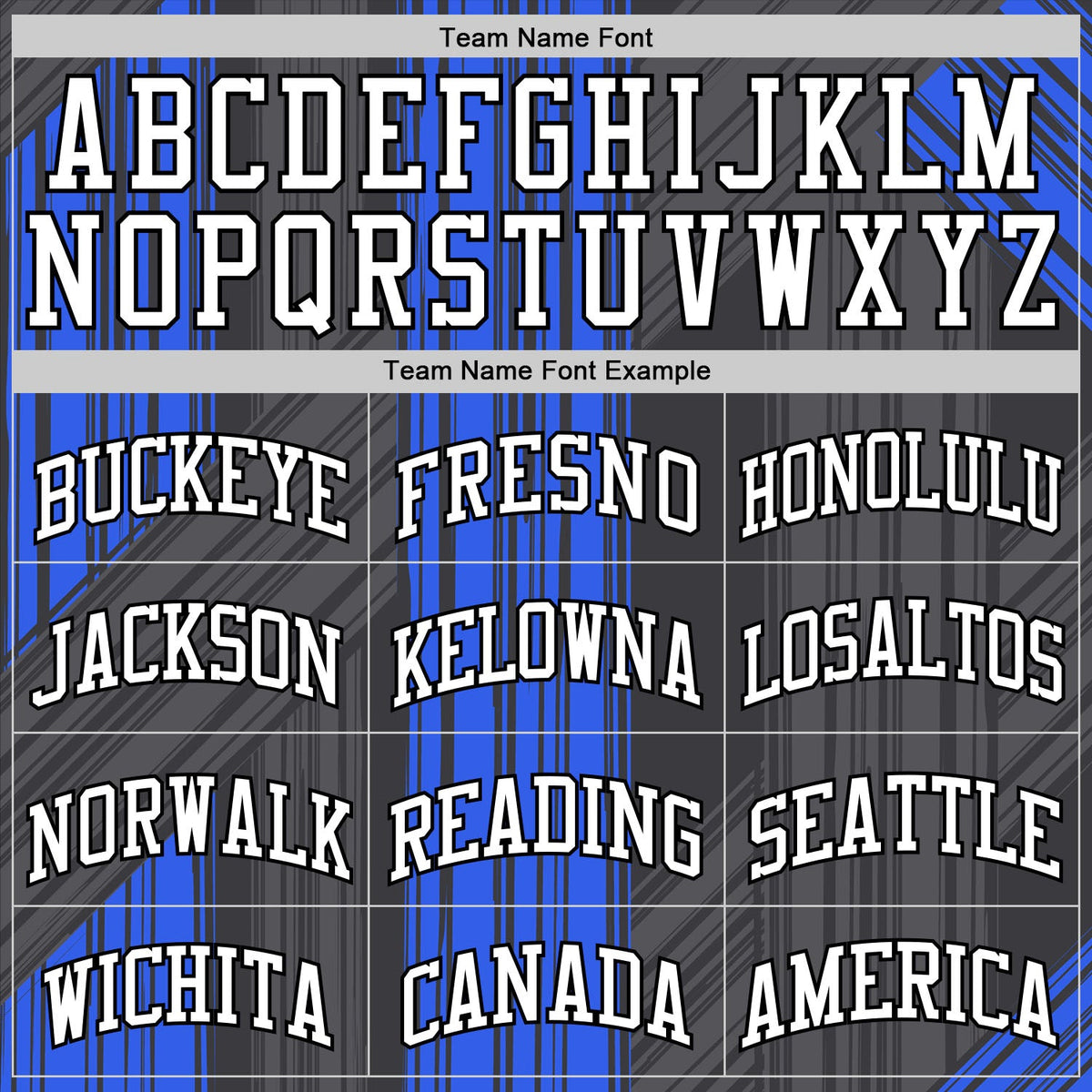 Custom Black White-Royal Line Round Neck Sublimation Basketball Suit Jersey Limited