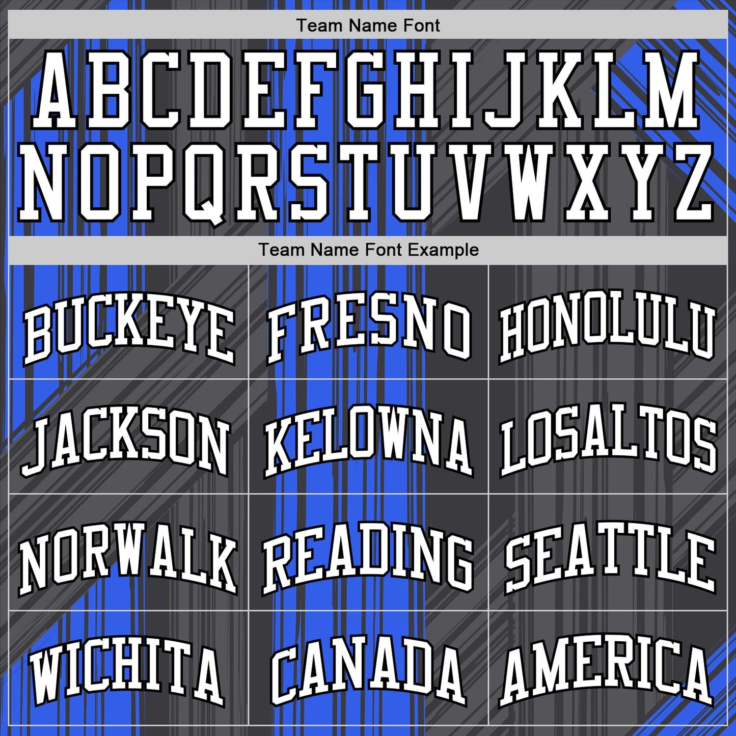 Custom Black White-Royal Line Round Neck Sublimation Basketball Suit Jersey Limited