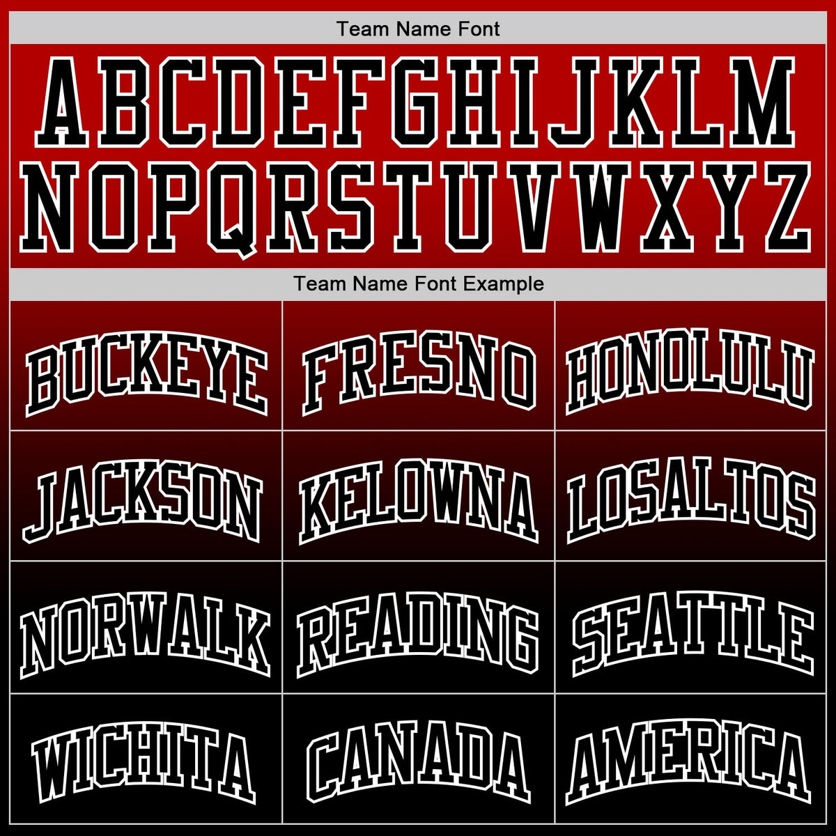 Custom Red Black-White Fade Fashion Round Neck Sublimation Basketball Suit Jersey Limited