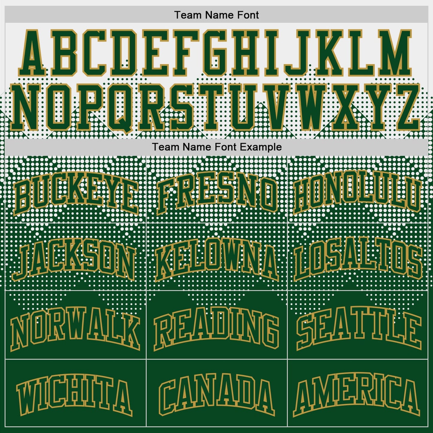 Custom White Green-Old Gold Gradient Square Shapes Round Neck Sublimation Basketball Suit Jersey Limited