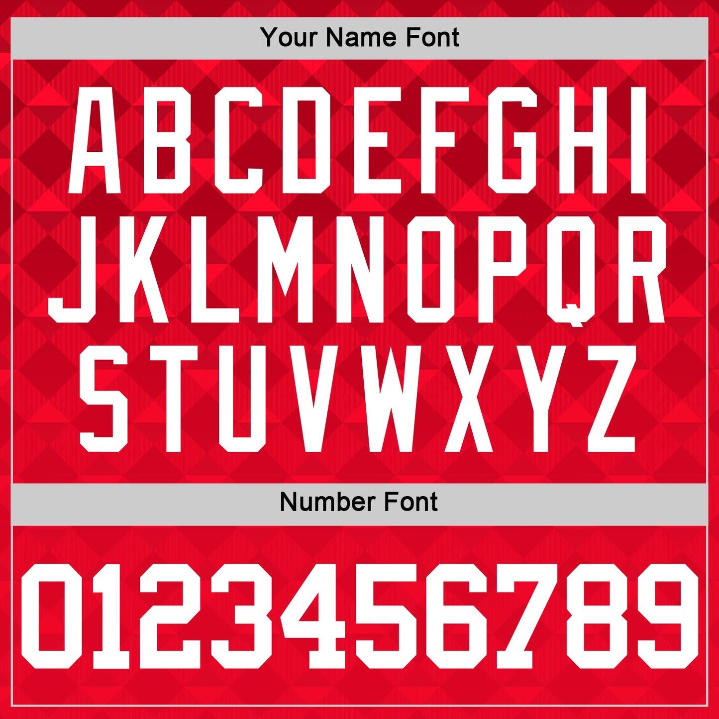 Custom Red White Geometric Shape Round Neck Sublimation Basketball Suit Jersey Limited