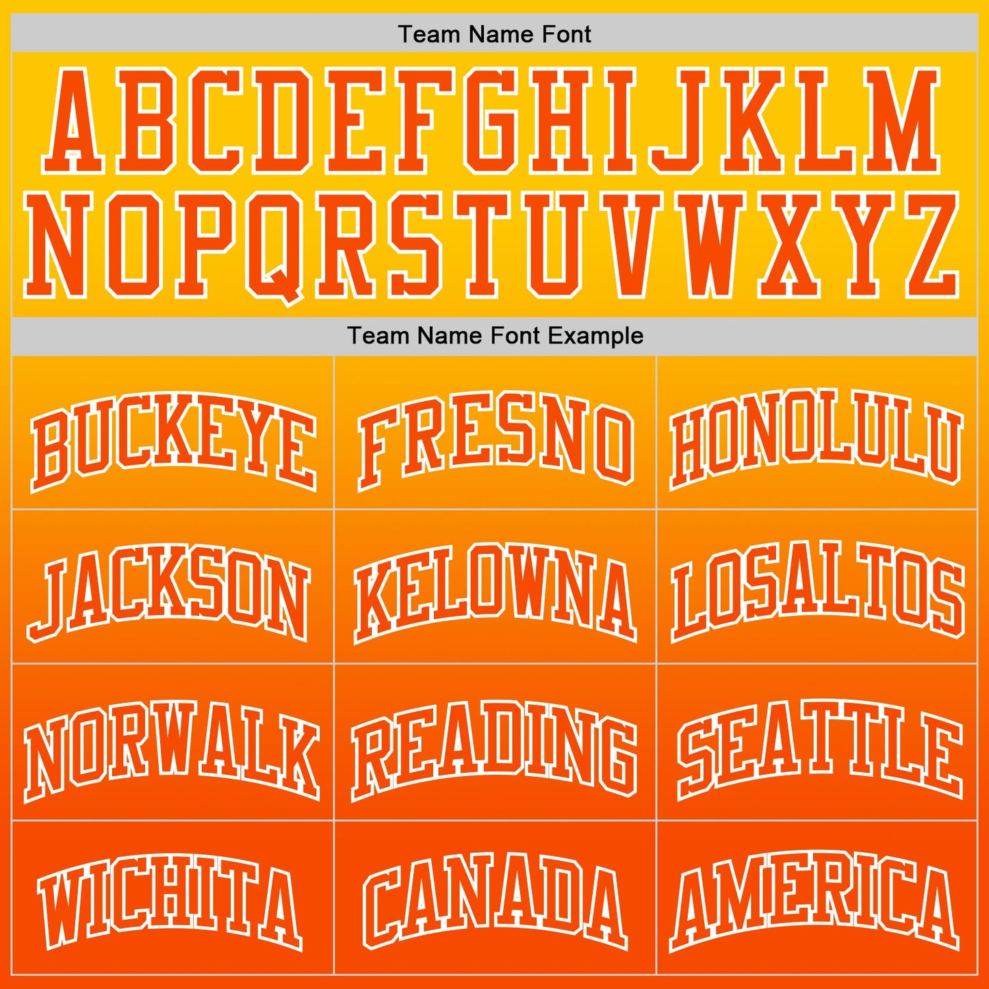 Custom Yellow Orange-White Fade Fashion Round Neck Sublimation Basketball Suit Jersey Limited