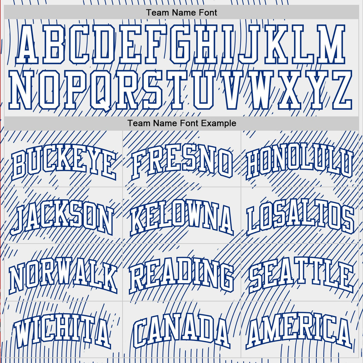 Custom White Royal Curve Lines Round Neck Sublimation Basketball Suit Jersey Limited