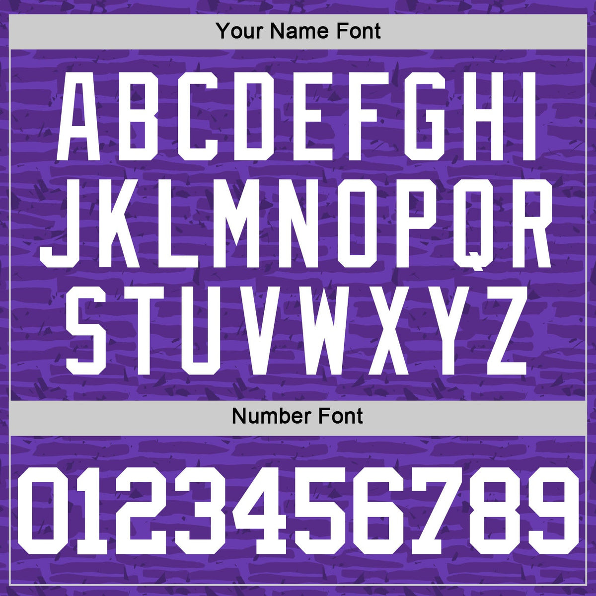 Custom Purple White Fragment Art Round Neck Sublimation Basketball Suit Jersey Limited