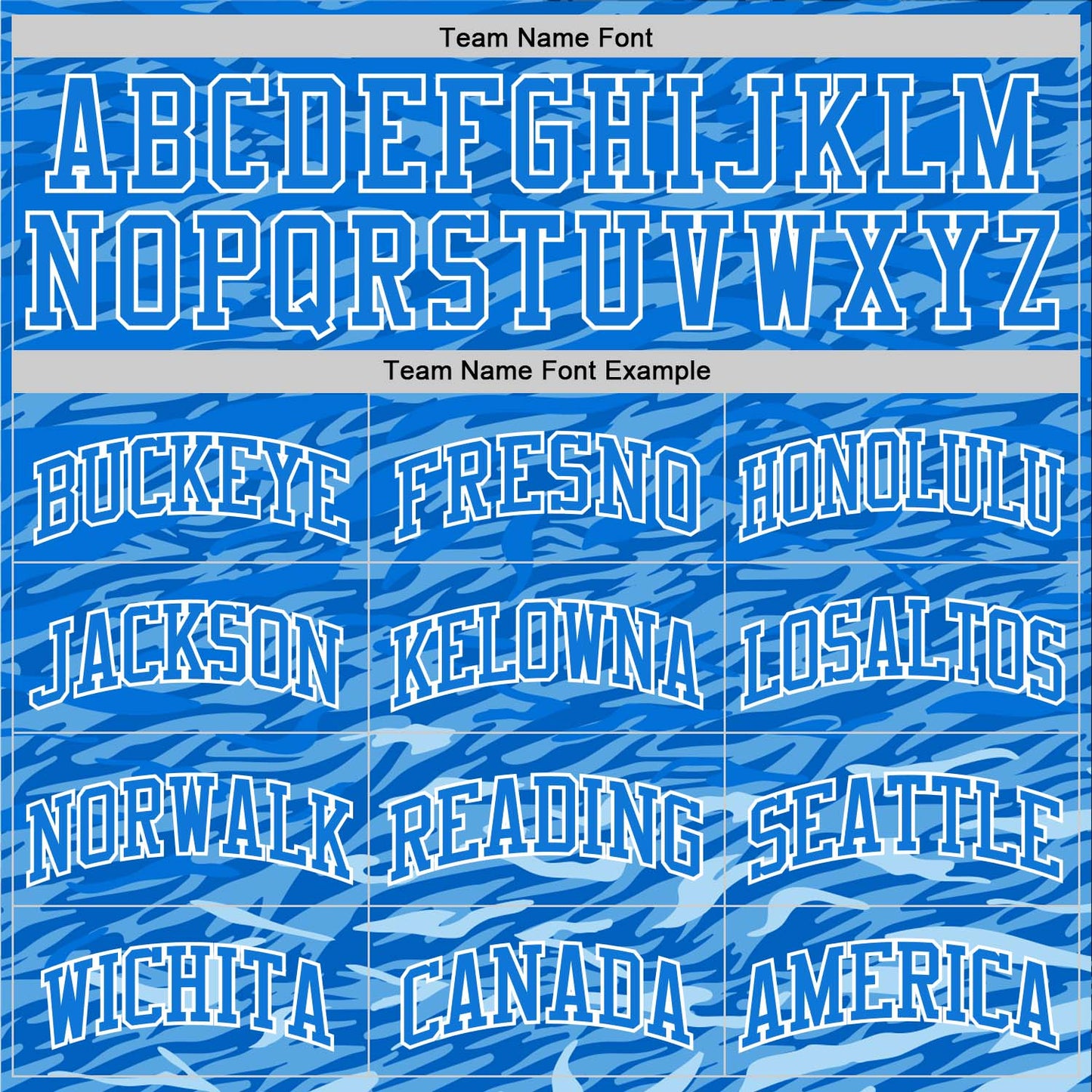 Custom Royal White Wave Round Neck Sublimation Basketball Suit Jersey Limited