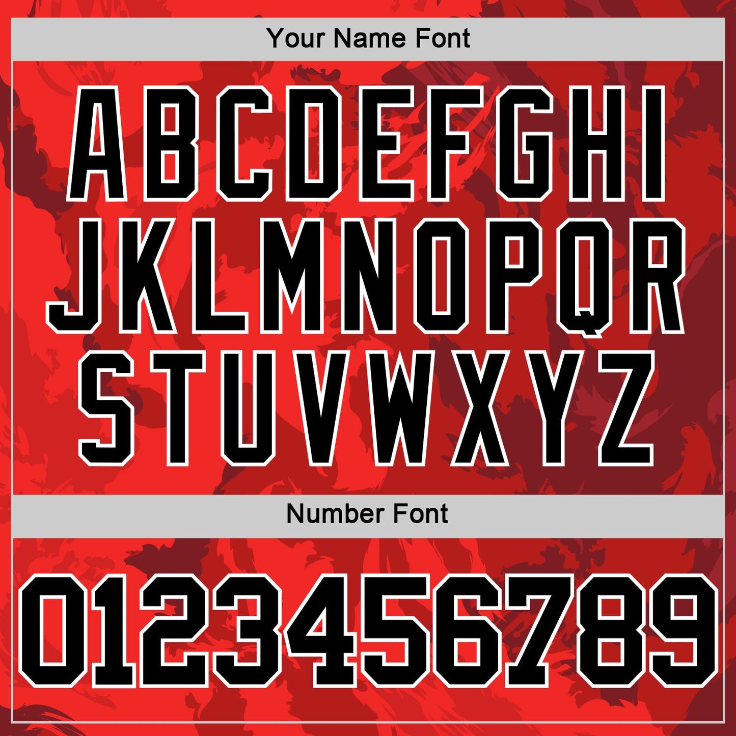 Custom Red Black-White Splash Round Neck Sublimation Basketball Suit Jersey Limited