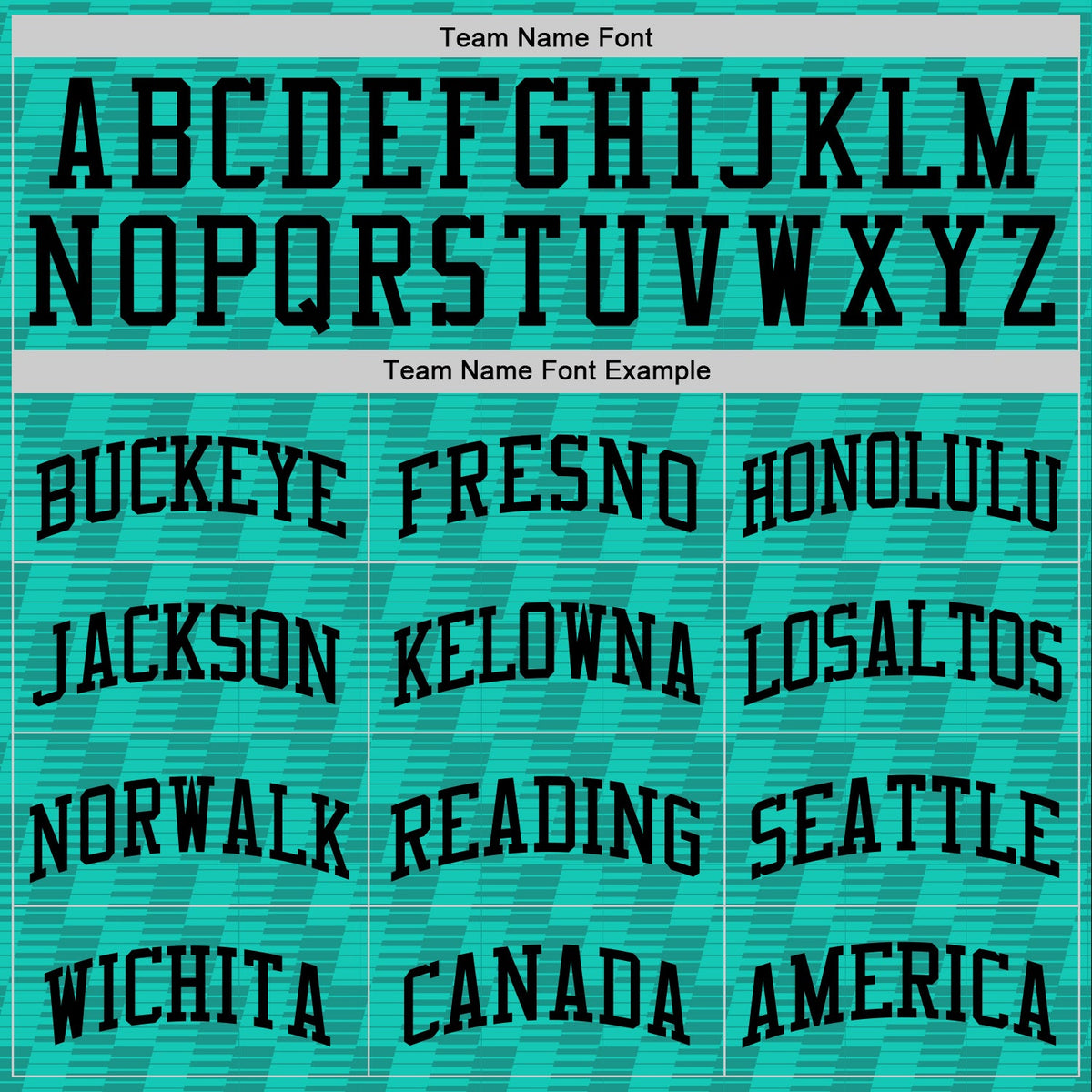 Custom Teal White Line Round Neck Sublimation Basketball Suit Jersey Limited